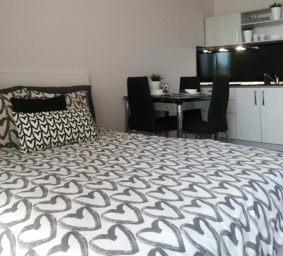 Cascadas Family Resort - Apartment Private Солнечный берег Экстерьер фото