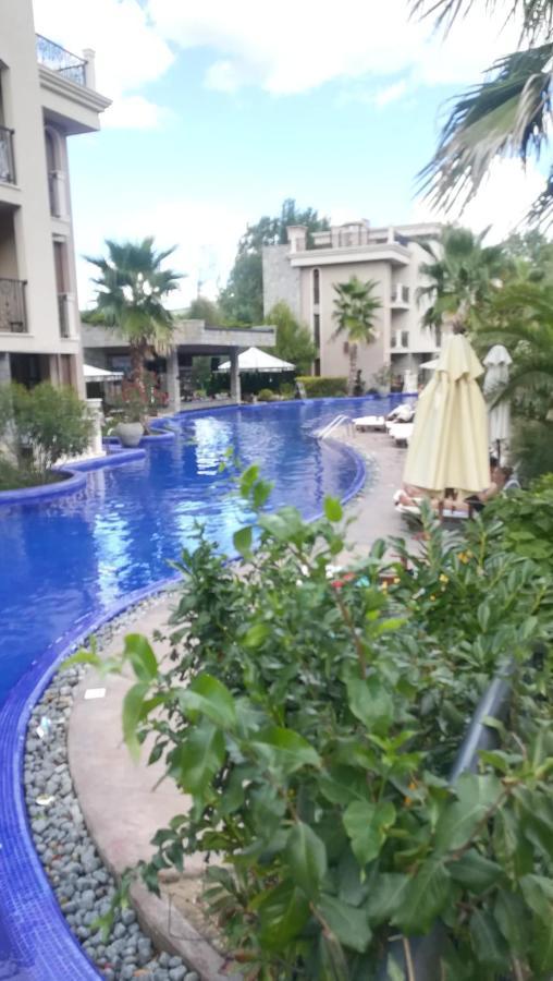 Cascadas Family Resort - Apartment Private Солнечный берег Экстерьер фото