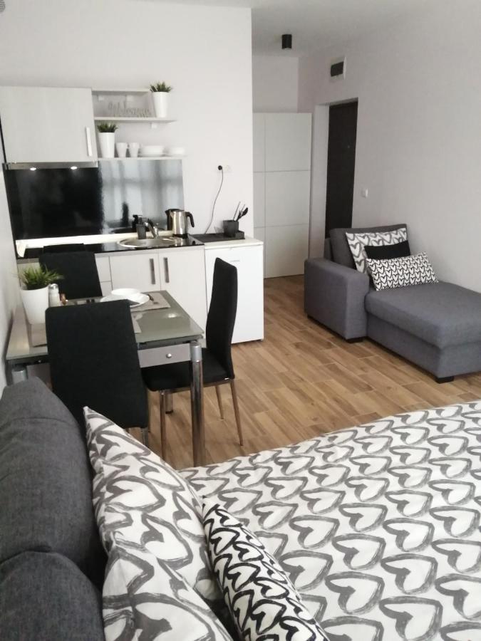 Cascadas Family Resort - Apartment Private Солнечный берег Экстерьер фото